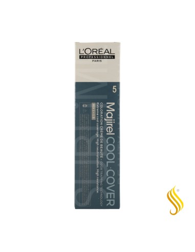 L'Oréal Majirel Cool Cover 5 60 ml