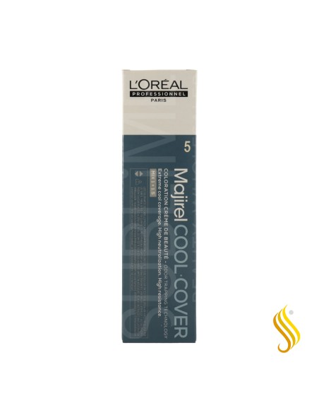 L'Oréal Majirel Cool Cover 5 60 ml
