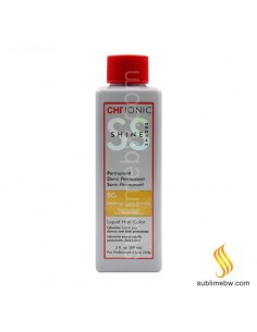 Farouk Chi Ionic Shine Shades Liquid Couleur 8g 89ml