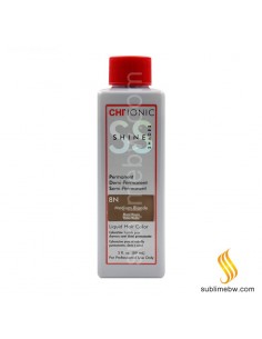 Farouk Chi Ionic Shine Shades Liquid Couleur 8rr 89ml