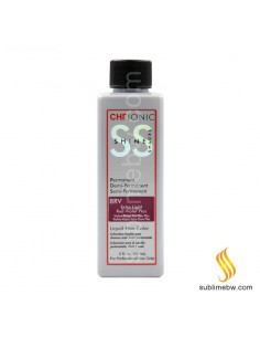 Farouk Chi Ionic Shine Shades Liquid Couleur 8rv 89ml