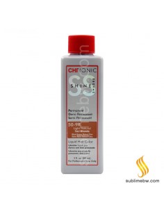 Farouk Chi Ionic Shine Shades Liquid Couleur 50-9r 89ml