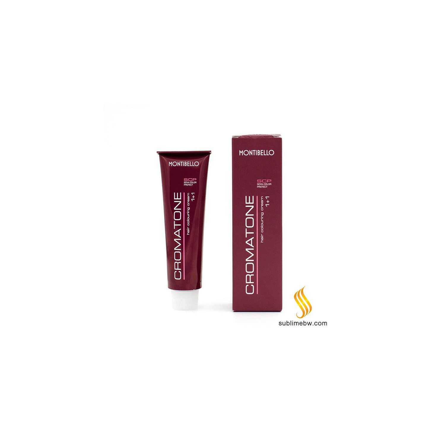 Montibello Cromatone 60gr, Cor 7,21