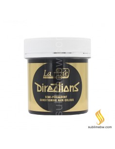 Directions Couleur Semi Permanent Rubine