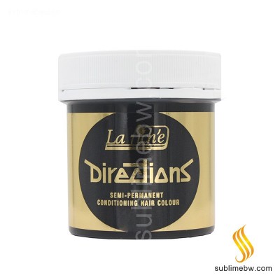 Directions Couleur Semi Permanent Rubine