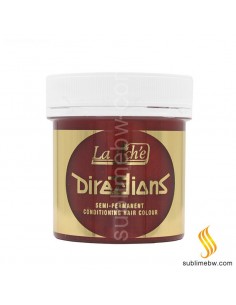 Directions Color Semi Permanent Mandarin (mandarine)