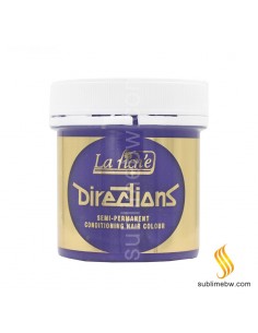 Directions Color Semi Permanent Lilac