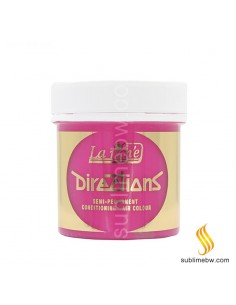 Directions Color Semi Permanente Clavel Rosa (carnation Pink)