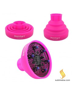 Steinhart Difusseur Universal Pliable Rose