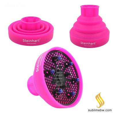Steinhart Difusseur Universal Pliable Rose
