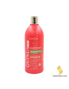 Kativa Quinua Multi Beneficios Conditionneur 500ml