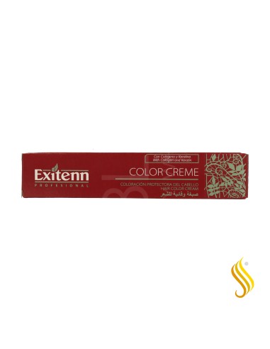 Exitenn Color Creme 60ml, Color 12,03 Gold Sand (ant. 12,0.03)