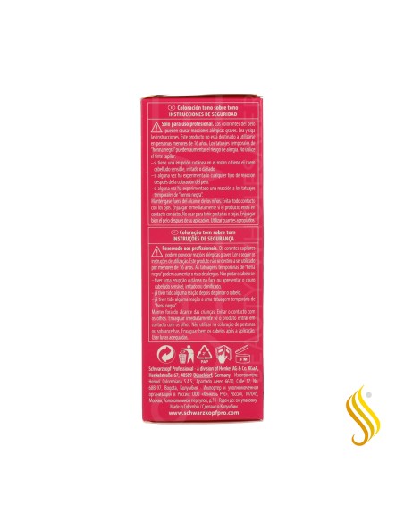 Schwarzkopf Igora Royal 60ml, Couleur 5-57