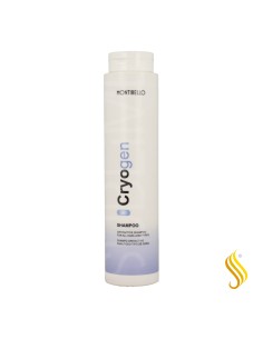 Mont Shampooing Cryogen 300 Ml