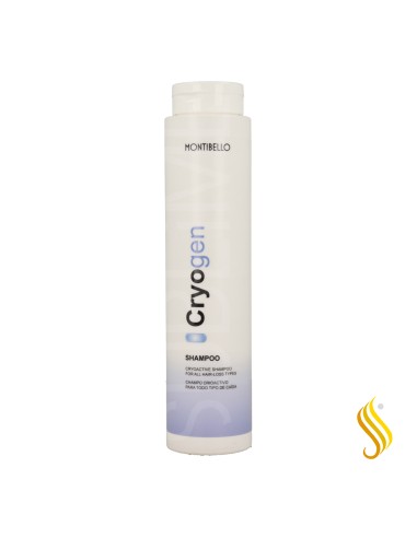 Montibello Shampoo Cryogen 300 Ml