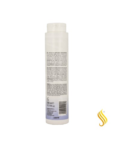 Montibello Shampoo Cryogen 300 Ml