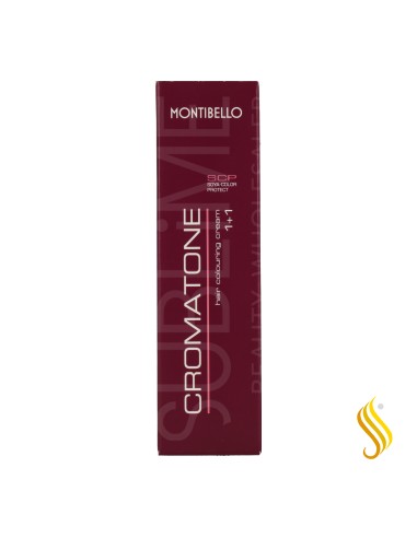 Montibello Cromatone 60gr, Color 7,66