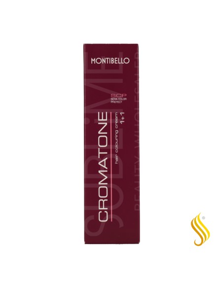 Montibello Cromatone 60gr, Color 7,66