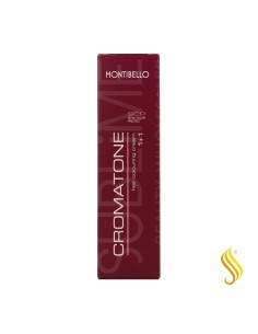 Montibello Cromatone Cocoa Collection 60gr, Couleur 6,66