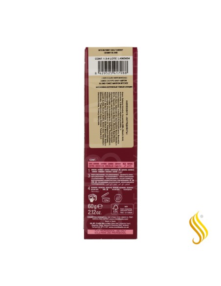 Montibello Cromatone Cocoa Collection 60gr, Couleur 6,66