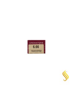 Montibello Cromatone Cocoa Collection 60gr, Cor 6,66