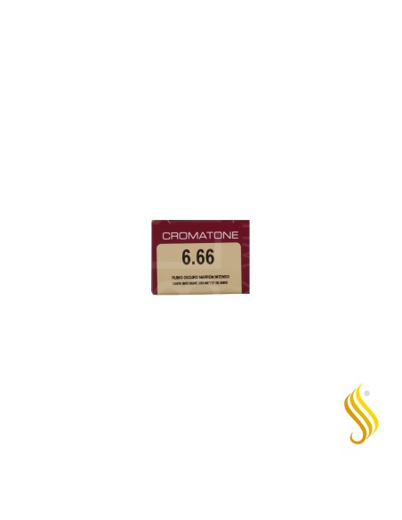 Montibello Cromatone Cocoa Collection 60gr, Cor 6,66