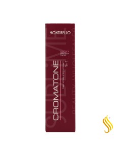 Montibello Cromatone Cocoa Collection 60gr, Couleur 5,66