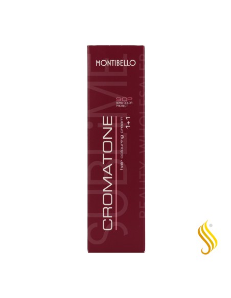 Montibello Cromatone Cocoa Collection 60gr, Cor 5,66