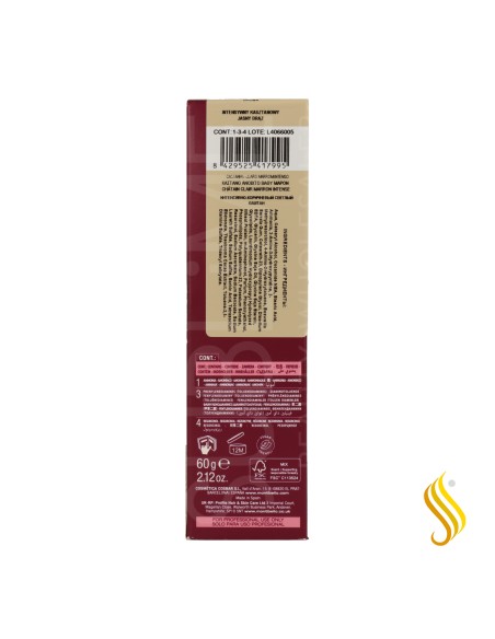 Montibello Cromatone Cocoa Collection 60gr, Couleur 5,66