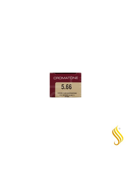Montibello Cromatone Cocoa Collection 60gr, Couleur 5,66