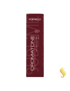 Montibello Cromatone Cocoa Collection 60gr, Couleur 8,62