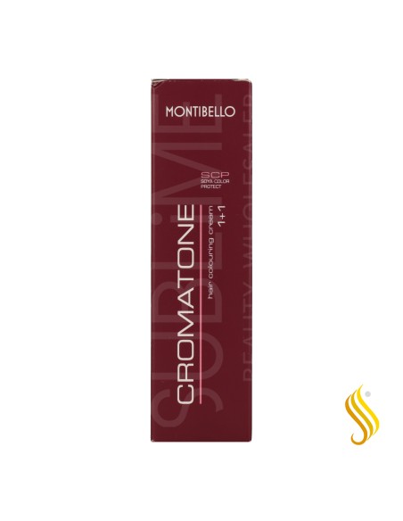 Montibello Cromatone Cocoa Collection 60gr, Cor 8,62