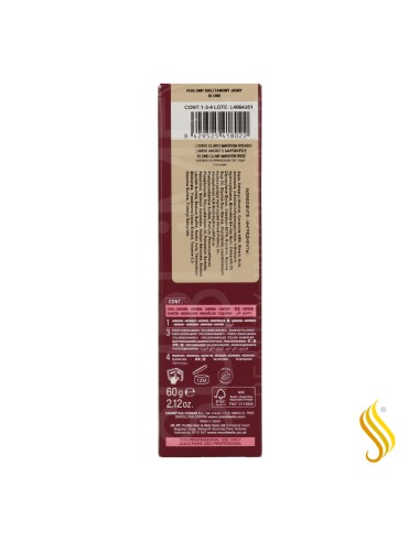 Montibello Cromatone Cocoa Collection 60gr, Cor 8,62
