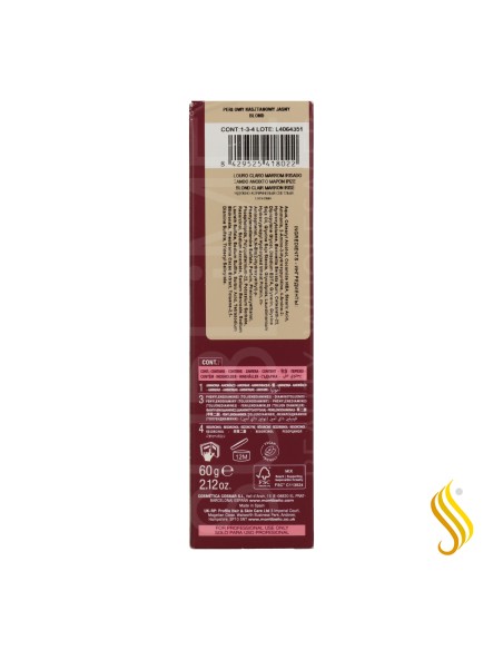 Montibello Cromatone Cocoa Collection 60gr, Couleur 8,62