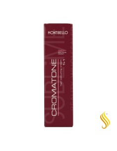 Montibello Cromatone Cocoa Collection 60gr, Cor 6,62