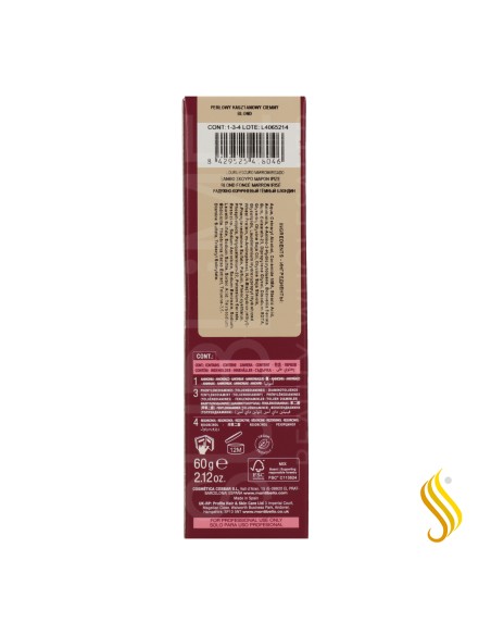 Montibello Cromatone Cocoa Collection 60gr, Cor 6,62