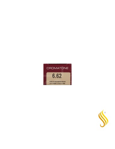 Montibello Cromatone Cocoa Collection 60gr, Cor 6,62