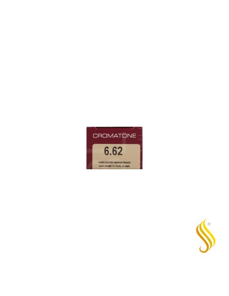Montibello Cromatone Cocoa Collection 60gr, Color 6,62