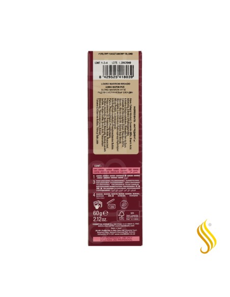 Montibello Cromatone Cocoa Collection 60gr, Color 7,62