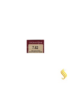 Montibello Cromatone Cocoa Collection 60gr, Cor 7,62