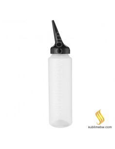 Eurostil Botella Dispenser 250 ml (01956)