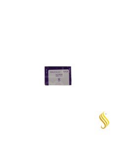 Salerm Salermvison 75ml, Cor 8
