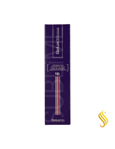 Salerm Salermvison 75ml, Color 9
