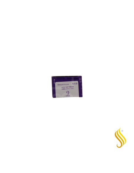 Salerm Salermvison 75ml, Couleur 9