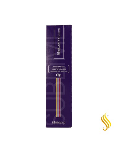Salerm Salermvison 75ml, Couleur 8,00
