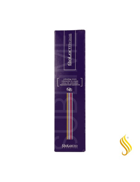 Salerm Salermvison 75ml, Couleur 8,00