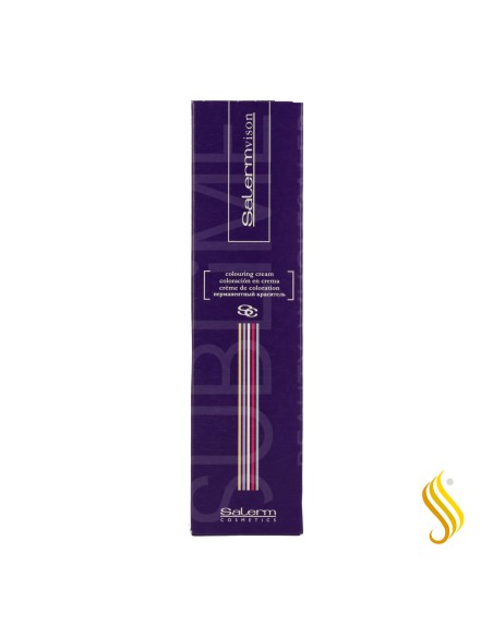 Salerm Salermvison 75ml, Color 8,1