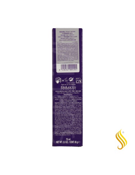 Salerm Salermvison 75ml, Color 8,1