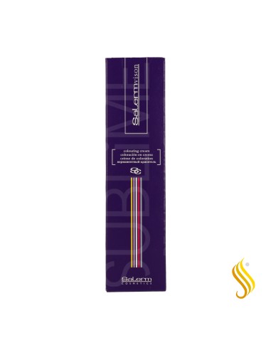 Salerm Salermvison 75ml, Couleur 12,112