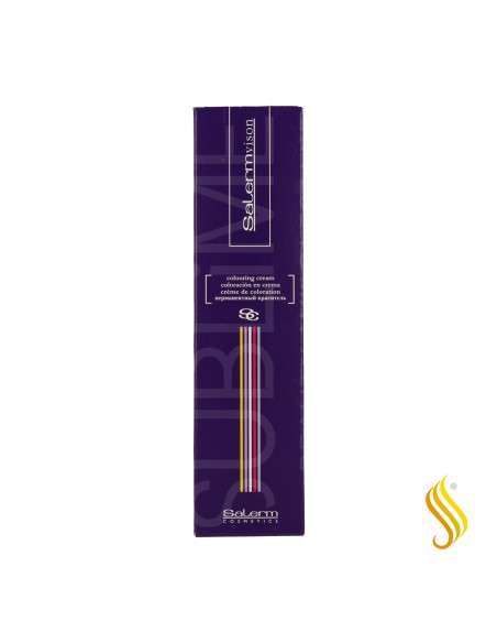 Salerm Salermvison 75ml, Color 12,112